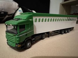Lastwagenmodelle 1:87