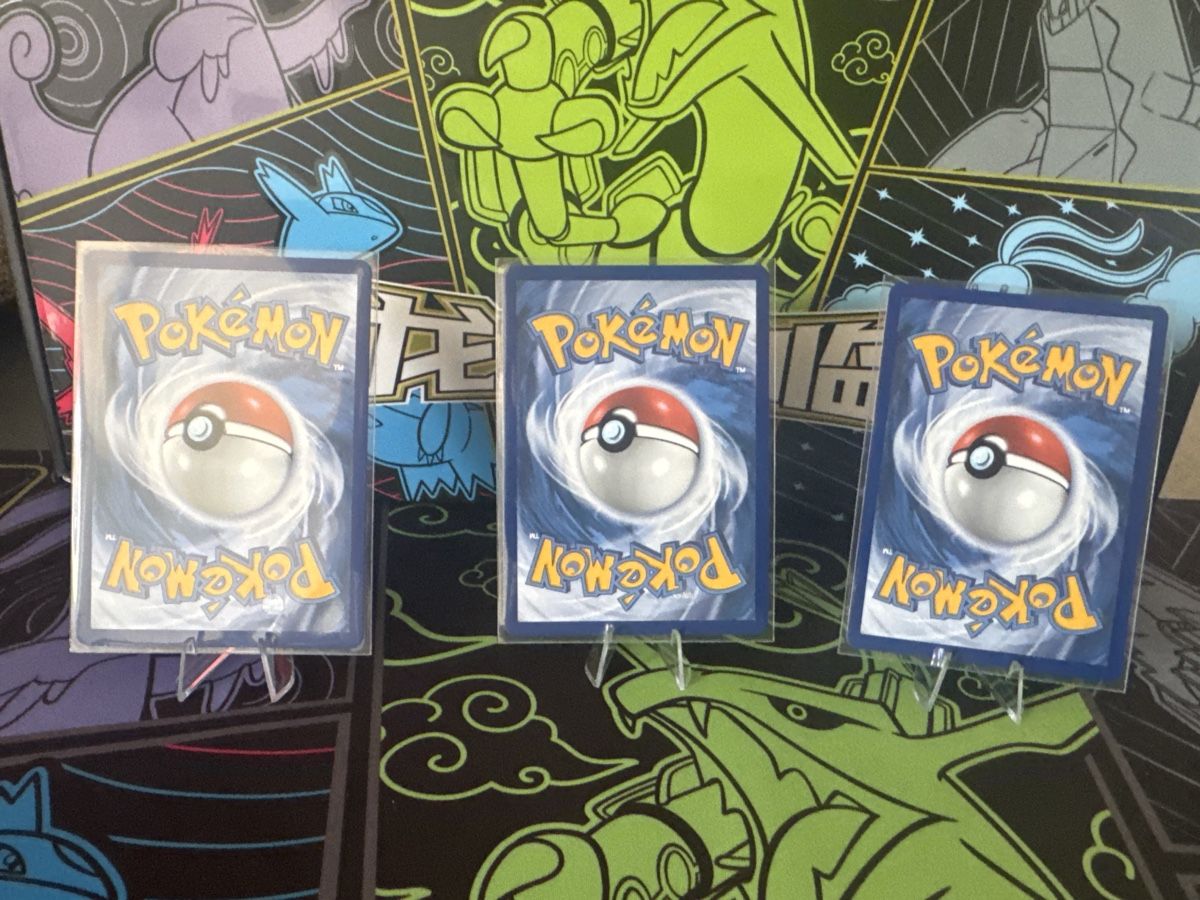 Pokémon Sammelbilder & Trading cards: 30th Anniversary Starter Set 🇬🇧 – Neu (gemäss Beschreibung) aus Merenschwand von sir.batmann 1
