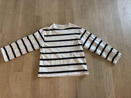 Langarmshirt von H&M