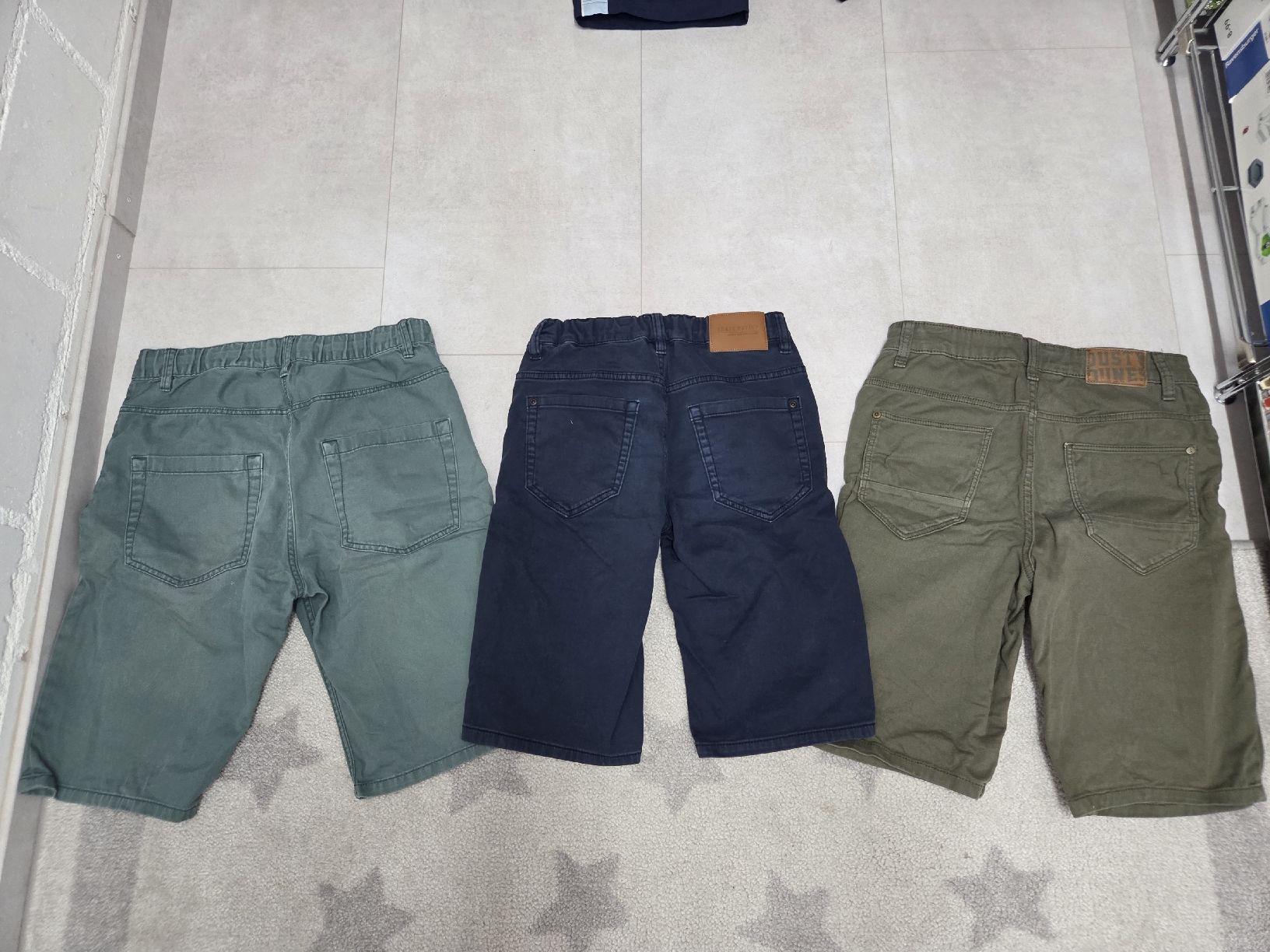 Kleiderpakete & -sets: Kleiderpaket Shorts – Gebraucht aus Birr von SonjaB84 1
