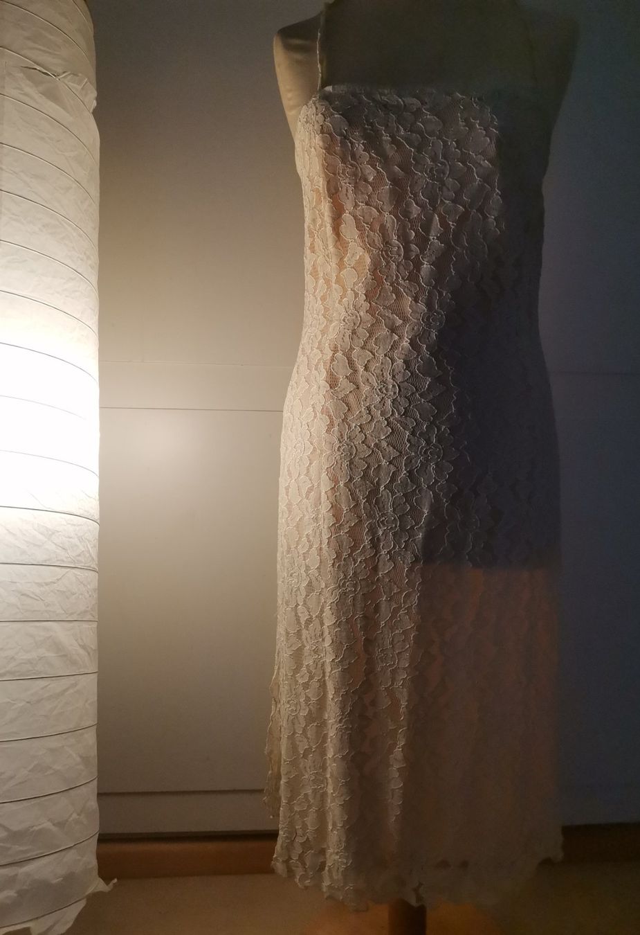Vestiti: Wunderschönes Brautkleid/Standesamt – Usato da Therwil venduto da JeannysTrendStyle 2