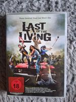LAST OF THE LIVING      DVD