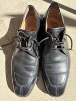 Herrenschuh aus Budapest