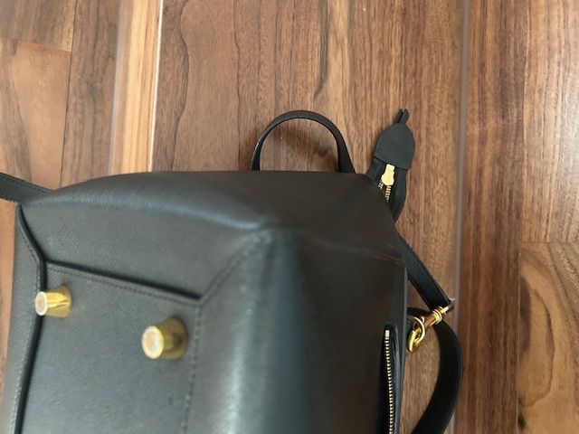 Celine Borse da donna: Céline Belt Bag – Usato da St. Gallen venduto da Nir 4