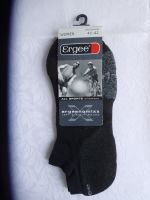 Socken Sportsocke Damen Gr. 41-42 ***NEU*** schwarz