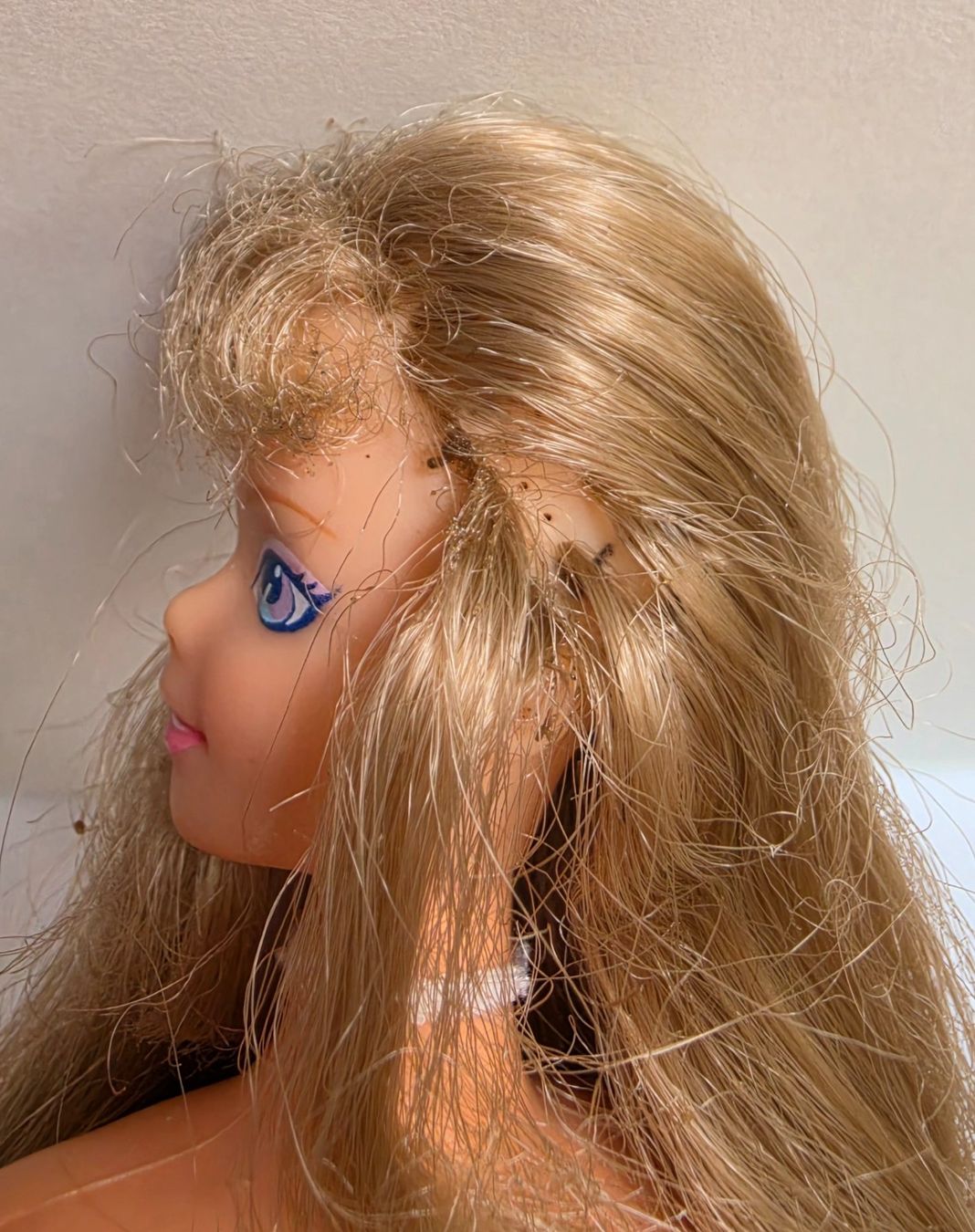 Puppen: Poupée Princesse Sissi de 1997 – Gebraucht aus Bulle von Chimchiree 5