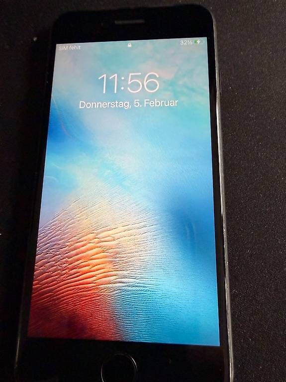 Telefoni cellulari / Smartphones: iPhone 7 – Usato da Uerikon venduto da jufri59 1