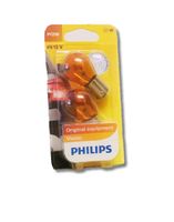 Philips Premium Blinkerlampe PY21W