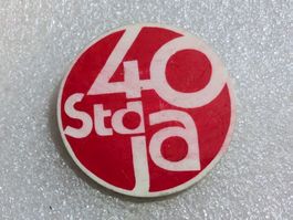 Ansteckbutton 235: