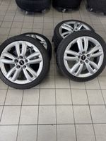 Mini cooper s Winterkompletträder