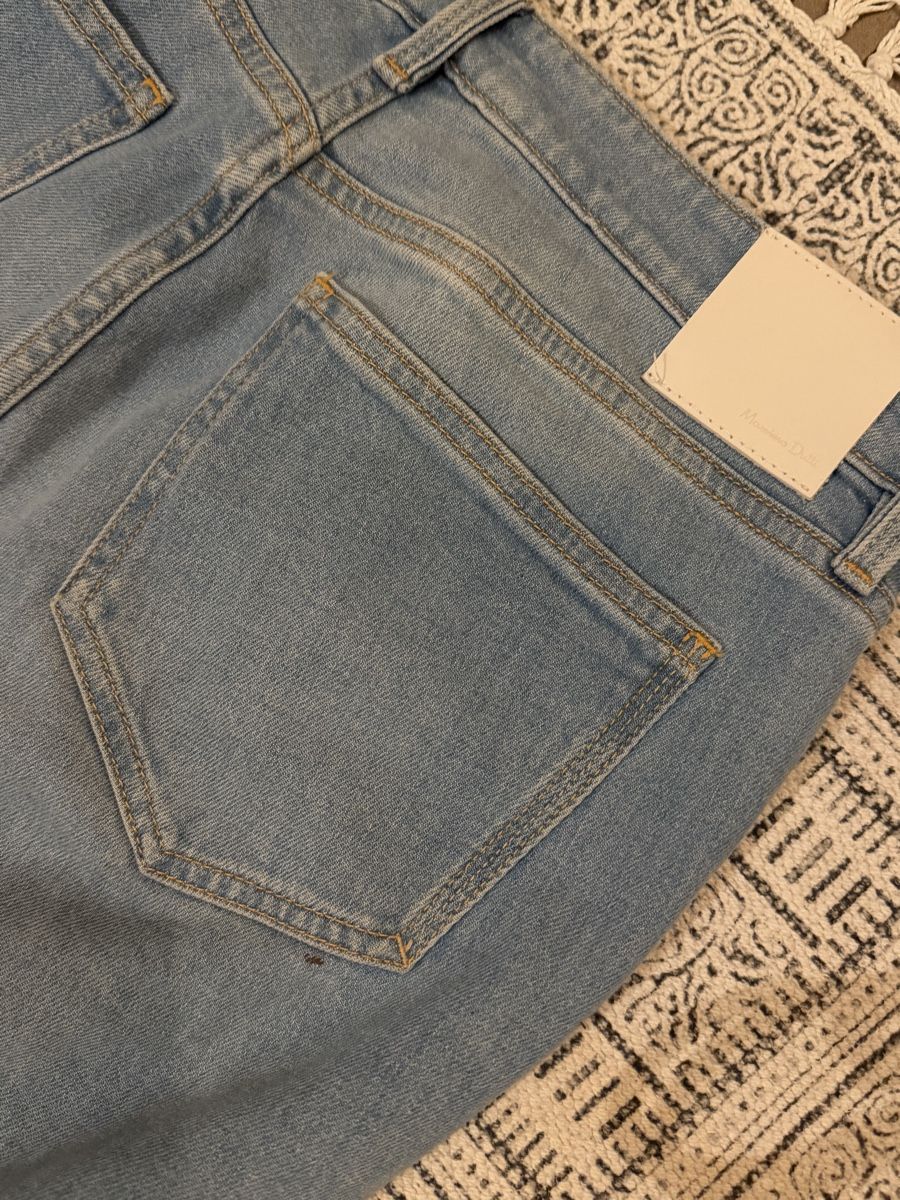 Massimo Dutti Jeans: Jeans Massimo Dutti – Usato da Fahrweid venduto da Mara36 1