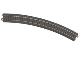 Märklin 24530 / C-Gleis gebogen, R5 = 643,6mm / 30°