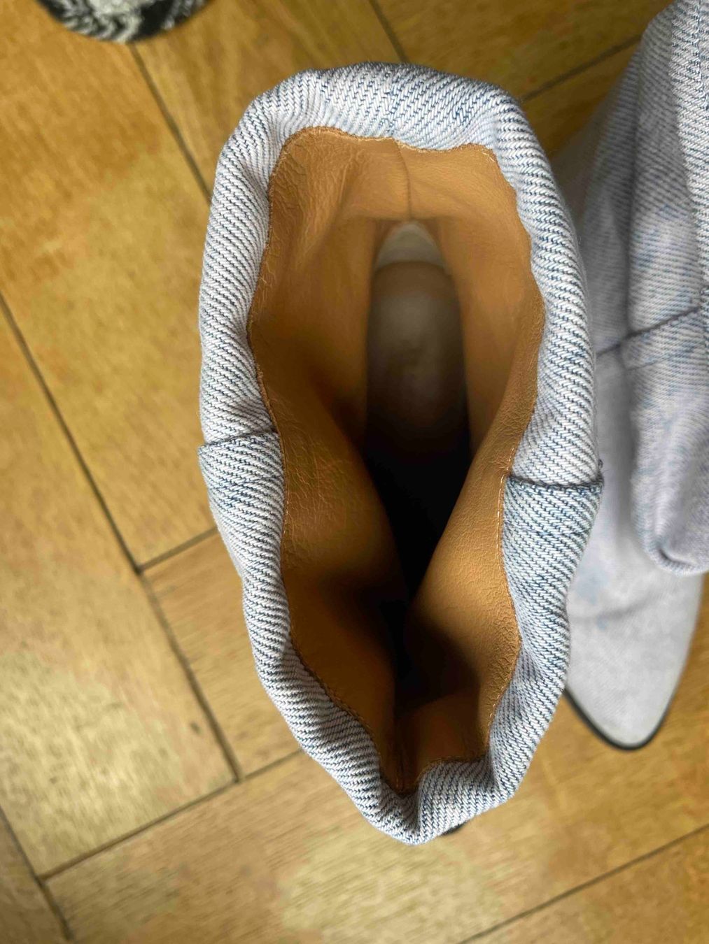 Isabel Marant Damenschuhe: Isabel Marant Rouxa boots, 38 – Gebraucht aus Vevey von sae_x6fg 6