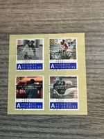 Schweizer Briefmarken Block, Thema Liebe, Top Zustand! (52)