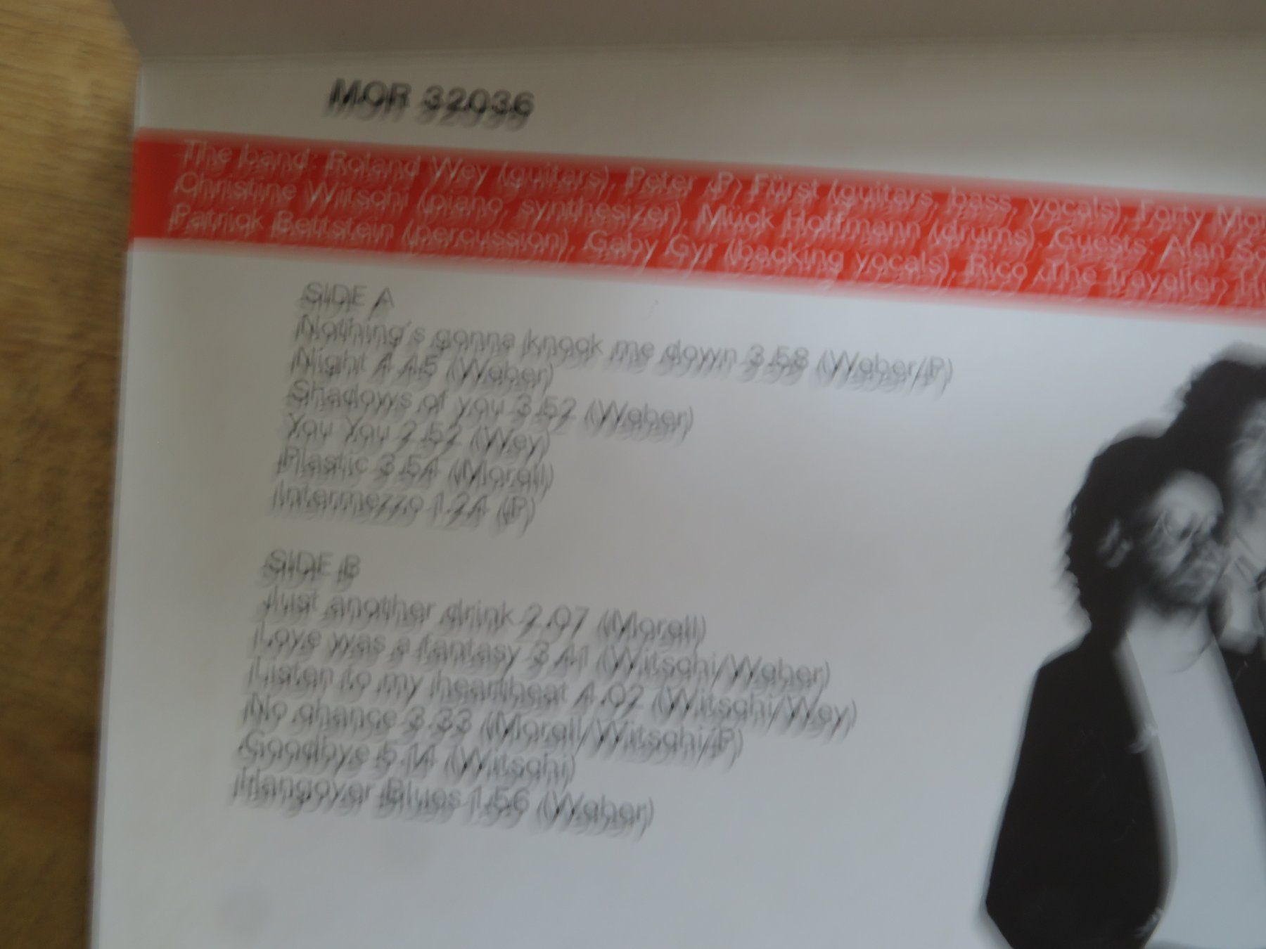 Dischi in vinile: The Looney Tunes – Nuovo (secondo la descrizione) da Zürich venduto da max_cp5f 1