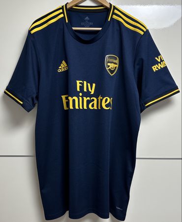 Arsenal Trikot original G XL