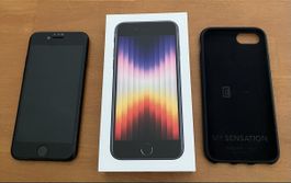 iPhone SE 2022 3gen 64GB