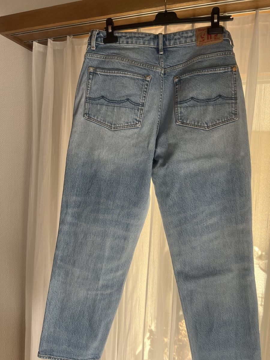 Kings of Indigo Jeans: Damenjeans – Gebraucht aus Appenzell von Andrijana75 6