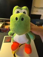 Nintendo Yoshi Plüsch