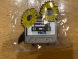 Harry Styles Pin Anstecker Pop