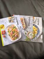 Kochbücher WW Healthy Kitchen - Länder Edition