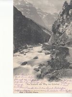 Klöntal 1903
