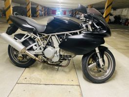 Ducati 750 SS