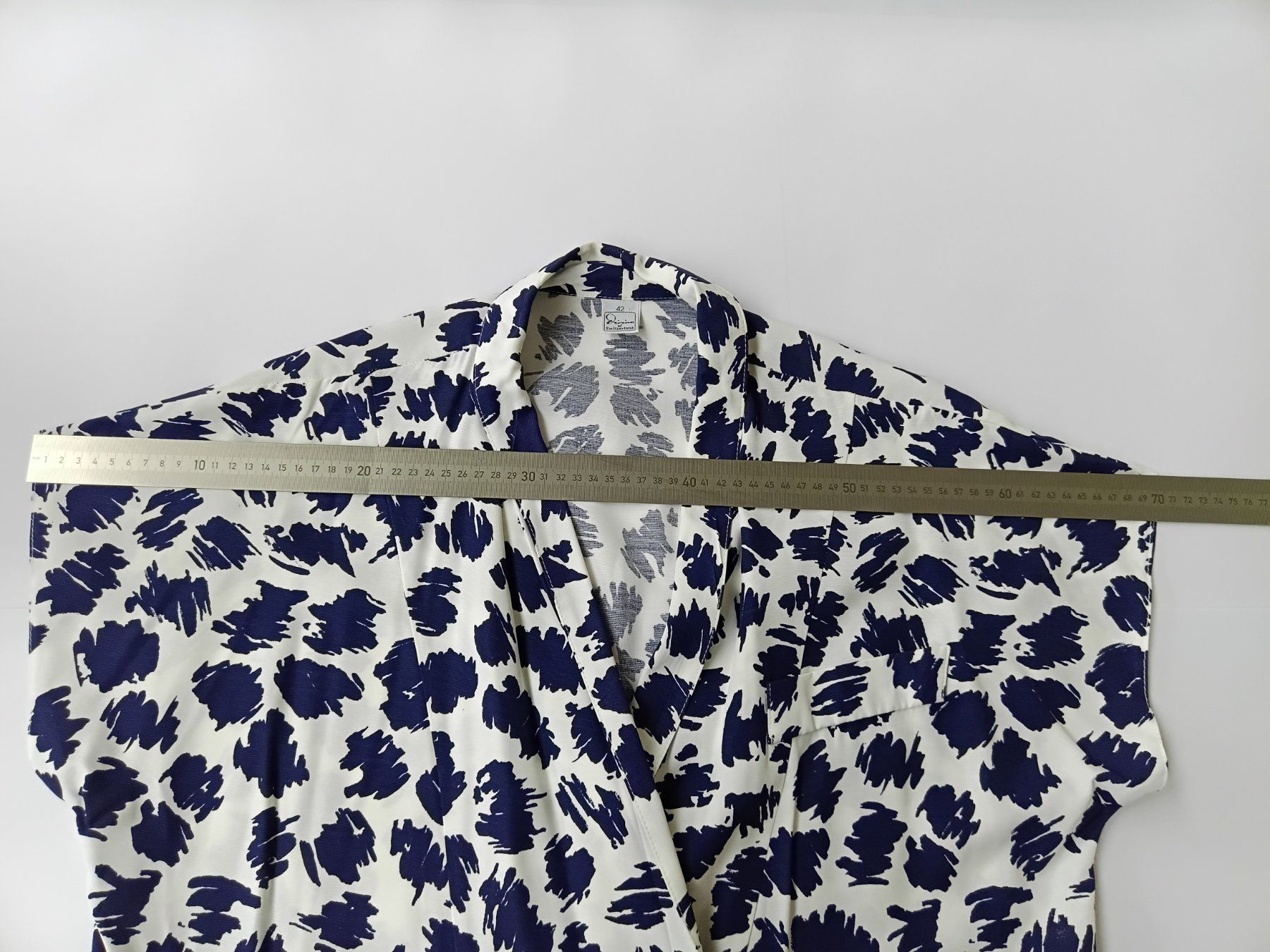Vestiti: Sommerkleid – Nuovo (secondo la descrizione) da Wängi venduto da Ladys_First 4