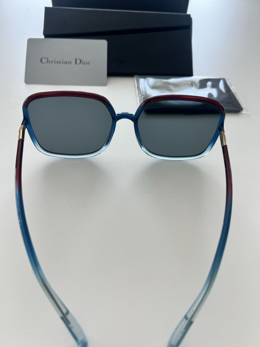 Dior Brillen & Gläser: Dior Sonnenbrille Sostellaire1  – Neu (gemäss Beschreibung) aus Zürich von Lindor_236 1