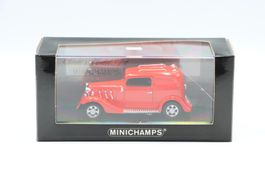 Ford American Hot Road 2008 1:43 Minichamps
