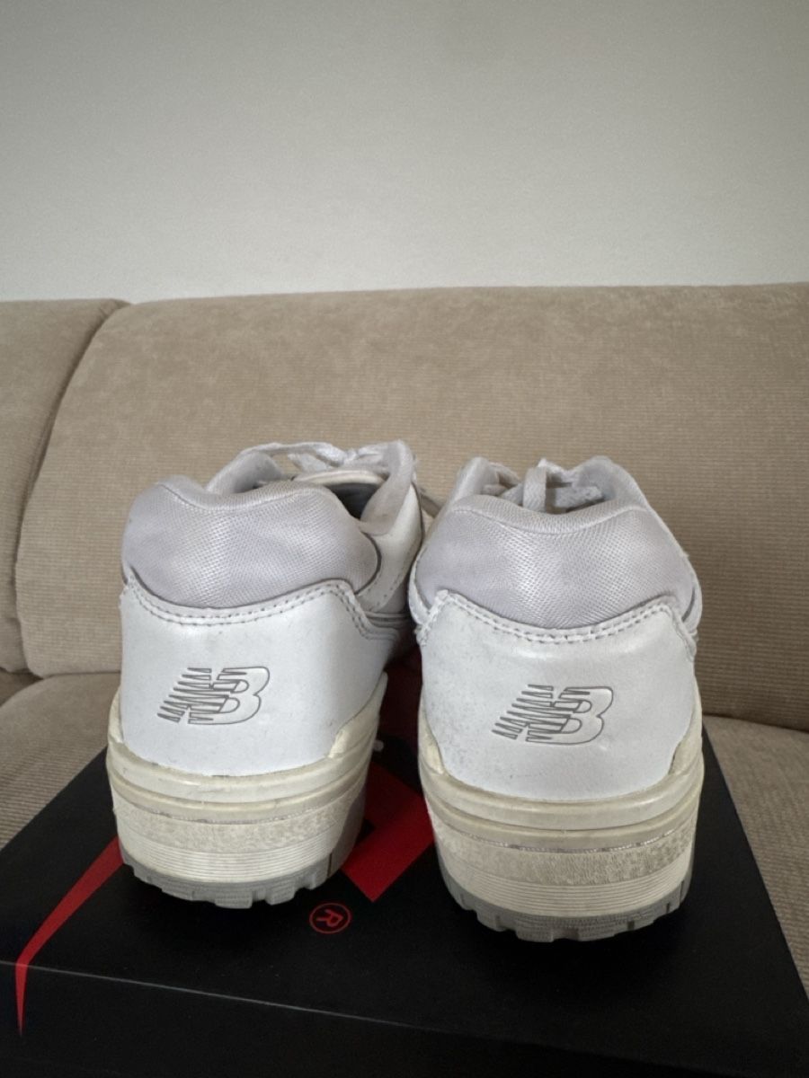 New Balance Herrenschuhe: New balance 550 – Gebraucht aus Zürich von JacoN01 2