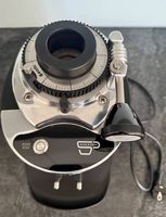 Ceado E37SD Schwarz
