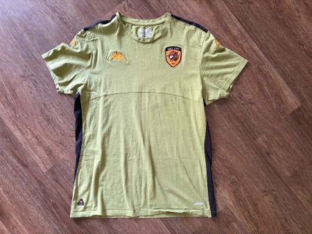 Hull City Shirt