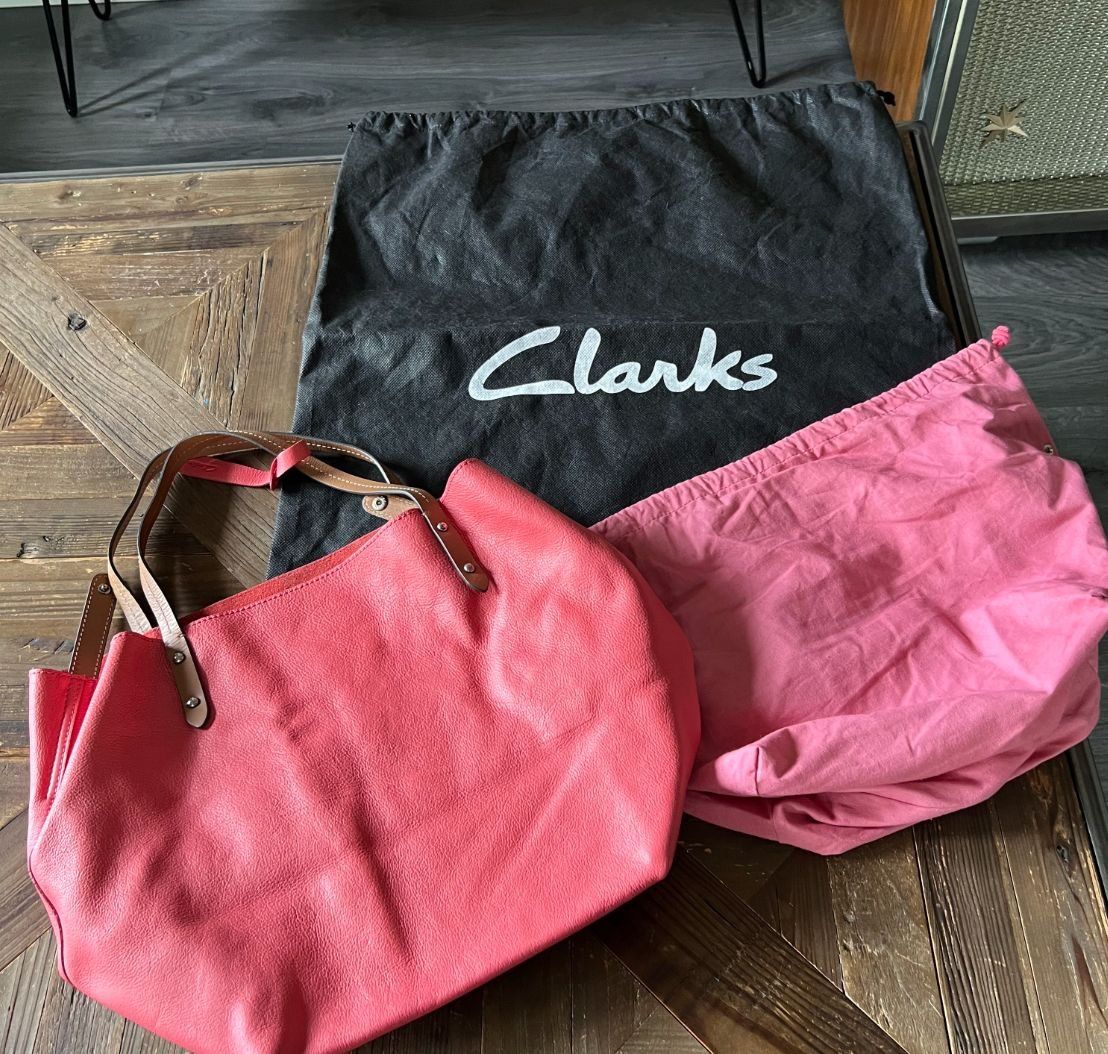 Clarks Taschen für Damen: Sac à Main Clarks – Neu (gemäss Beschreibung) aus Athenaz (Avusy) von j.bussinger 2