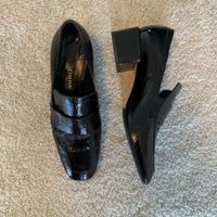 Dune Black - Business Schuhe - Gr. 37