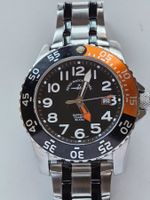 203 Zeno Watch Basel 50 ATM Date Quartz