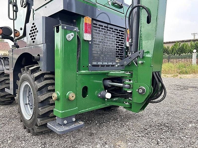Excavateurs: Baggerlader 3.5t – Neuf (Voir description) à Gerzensee par lan_ldj6 2