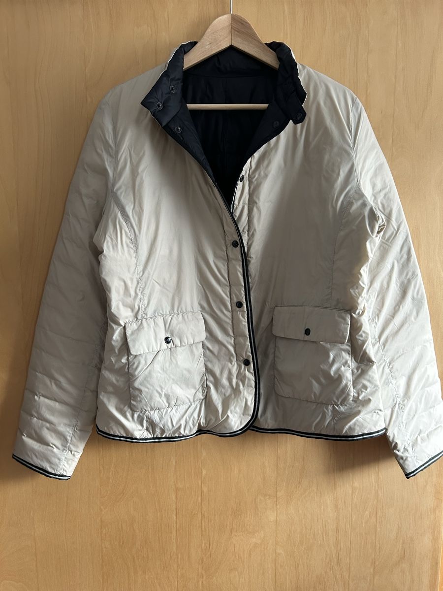 Marc O'Polo Giacche: MARCOPOLO Daunen Jacke Gr.44(42) – Nuovo (secondo la descrizione) da Oftringen venduto da Odessa65