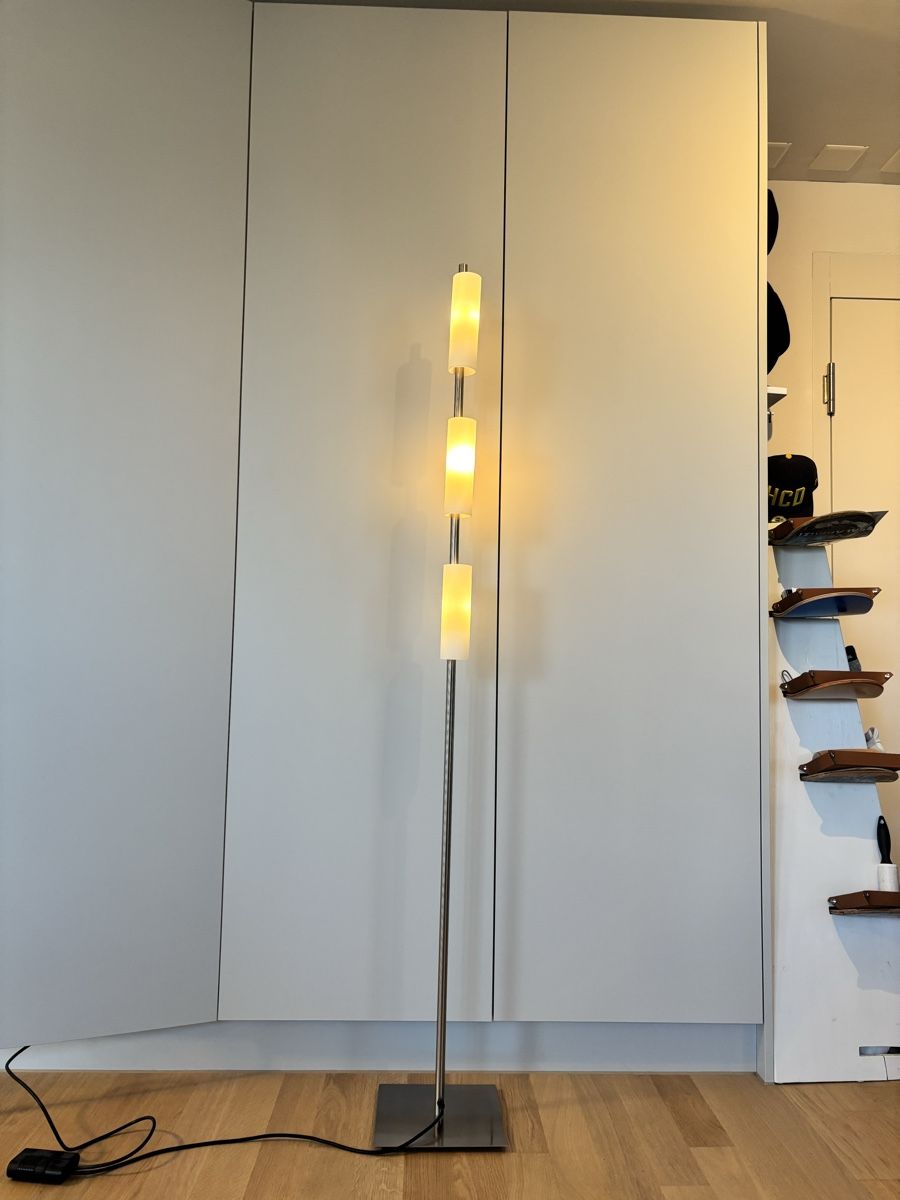 Lampes: Lampe – D'occasion à Wetzikon ZH par Samborghini