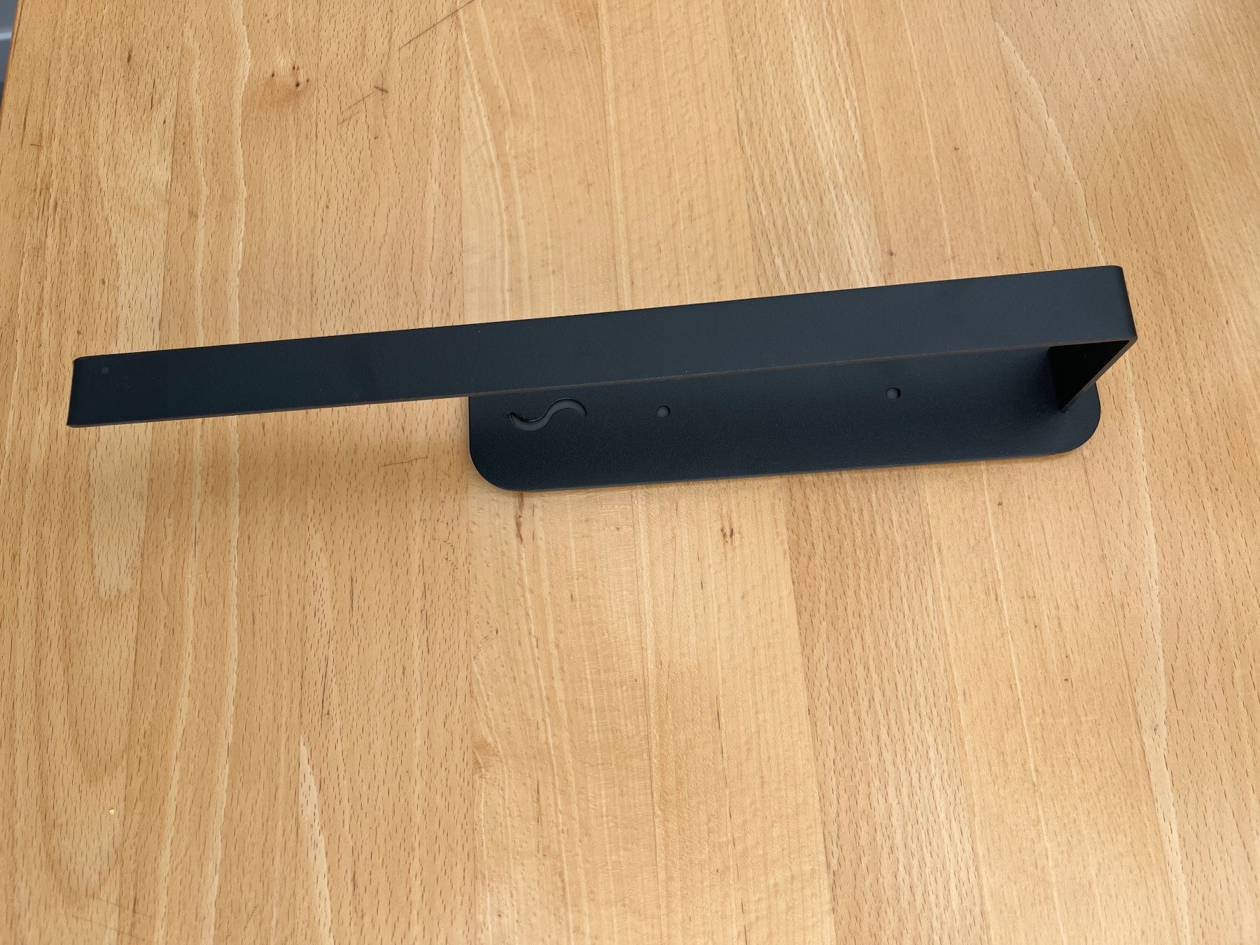 Küchengeräte: Küchenrollenhalter Haushaltsrollen halter magnetisch – Neu und originalverpackt aus Goldingen von Thomas.Perrin 1