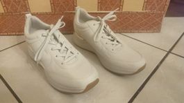 Skechers Damenschuhe weiss grösse 41