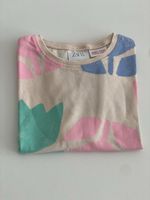 T-Shirt von Zara - Gr. 86