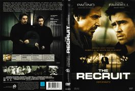 DVD - The Recruit - Der Einsatz