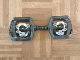 Shimano Pedale PD-T421 Click'R