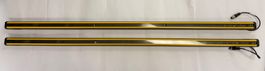 SICK Lichtvorhang M4C-EA04 300A10 & M4C-SA04 30LA10 NEU!!!
