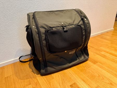 Tarigs Hunderucksack *NEU*