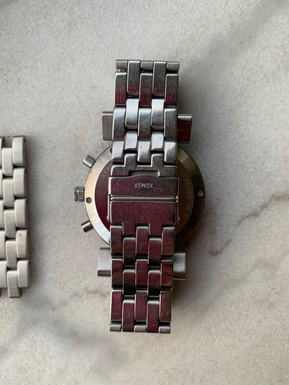 Orologi: Xemex Offroad – Usato da Luzern venduto da Pegasus003 2
