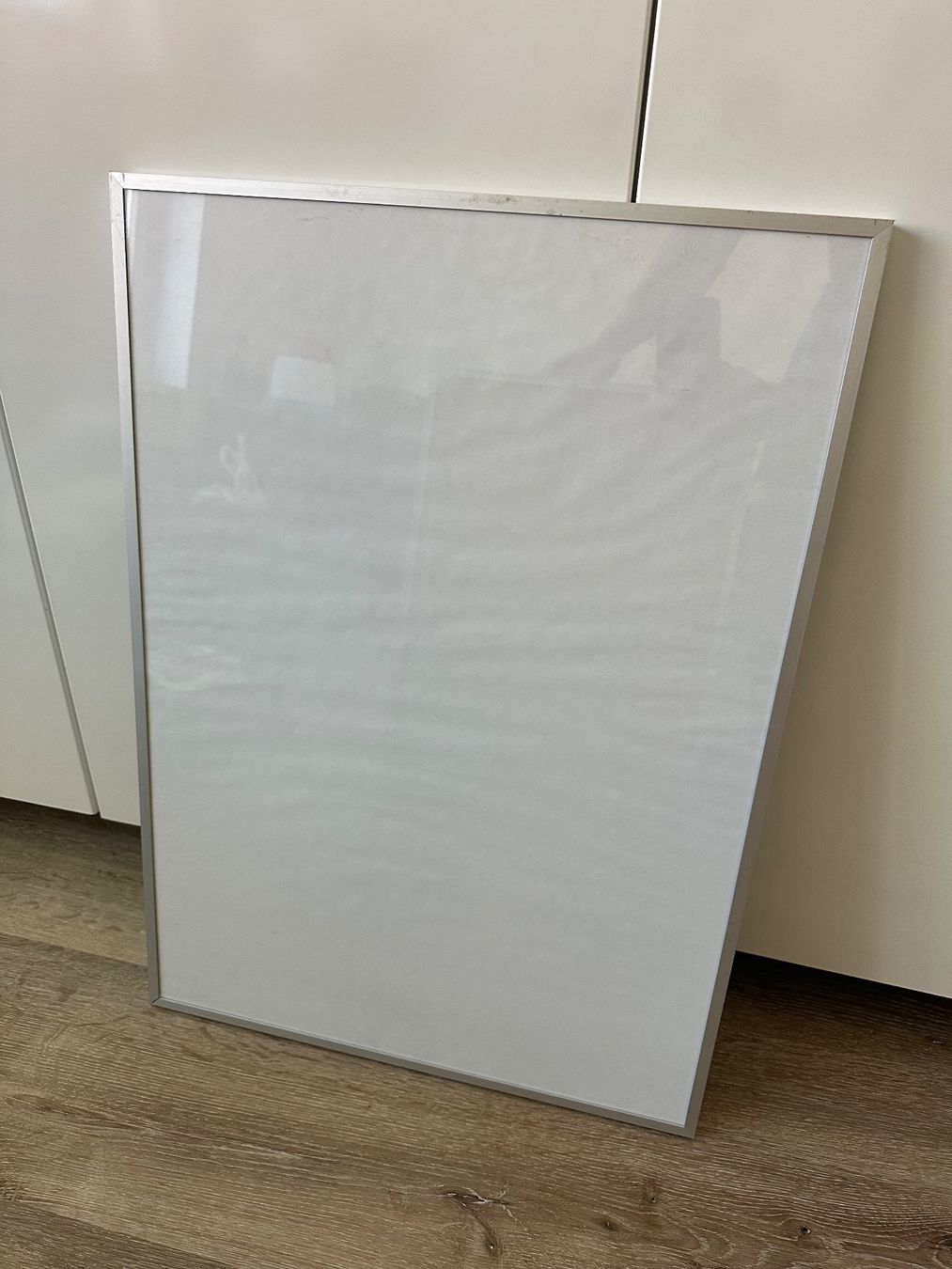 Cornici: 2 picture frames (70cm by 50cm) – Usato da Dübendorf venduto da ket_cd6z 1