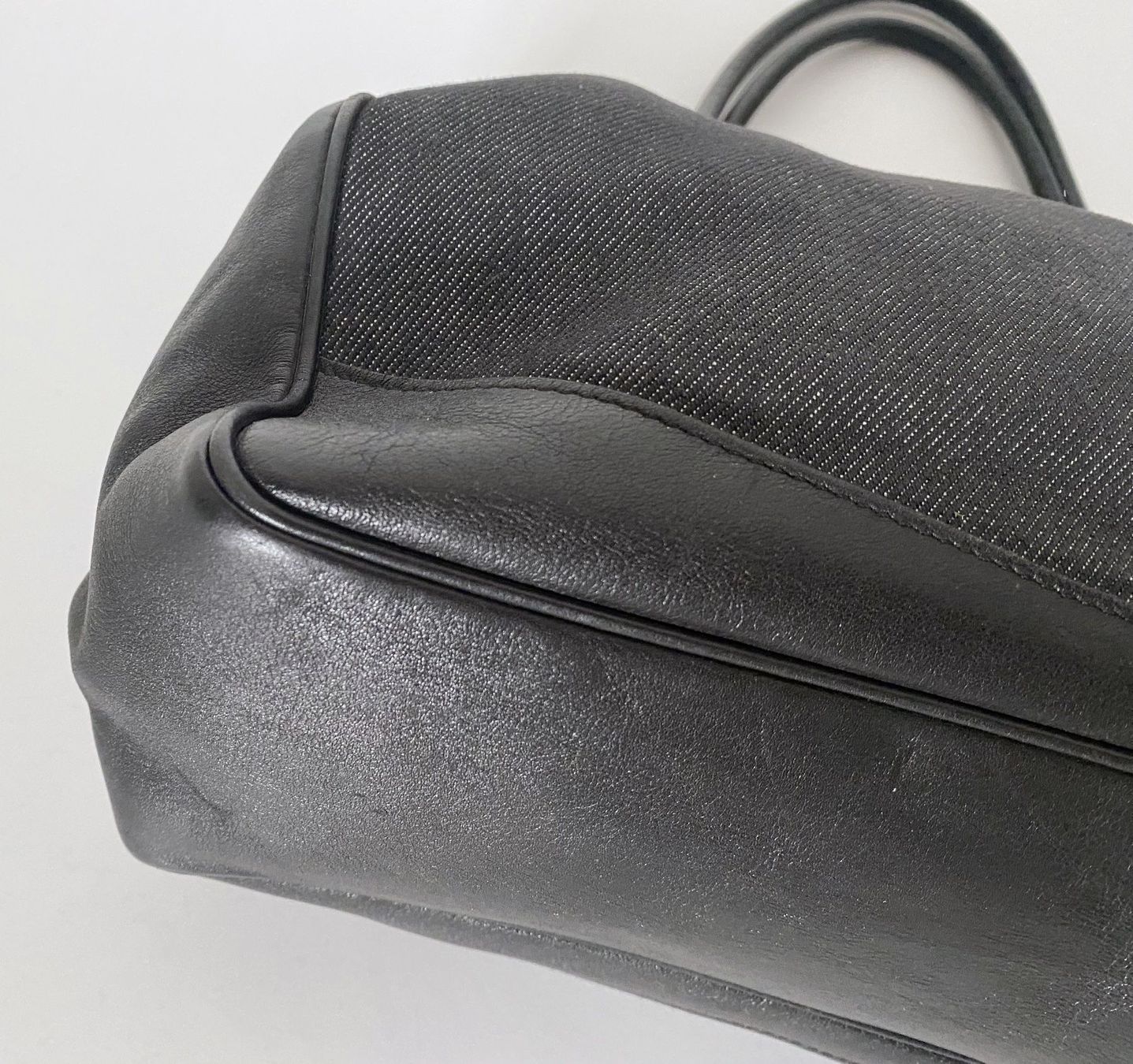 Gucci Sacs femmes: Sac à main GUCCI – D'occasion à Le Mont-sur-Lausanne par fafiot 3