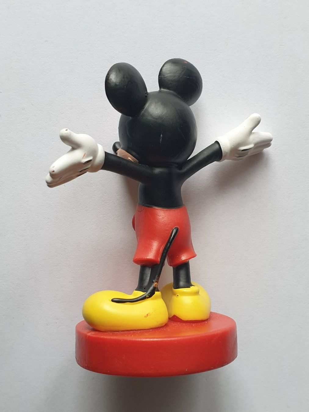Audiolibri: Disney Micky Maus Tonie Figur – Usato da Mörschwil venduto da spirspi 4